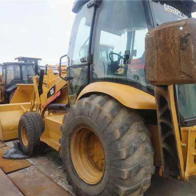 Used CAT Backhoes for Sale Caterpillar 420F 430 backhoe tractor backhoe second hand used