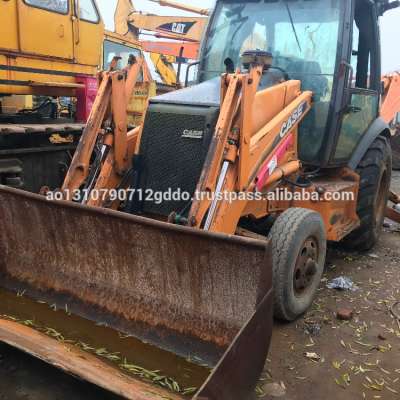 Used CASE 580M Backhoe Loader /Used CASE 580M Backhoe Loader in Good Condition