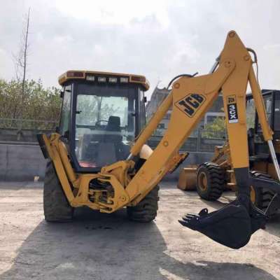 original Agriculture machinery equipment used JCB 3CX cheap price,Used JCB Backhoe Loader 3CX for sale 2014 model year