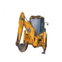 Good condition JCB 4CX backhoe loader , JCB used construction machines , JCB 3cx 4cx backhoes loaders